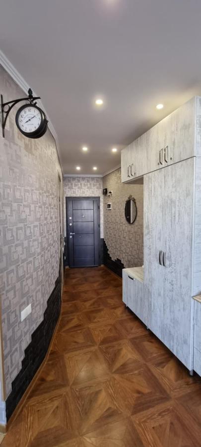 Breeze Batumi Apartment Luaran gambar