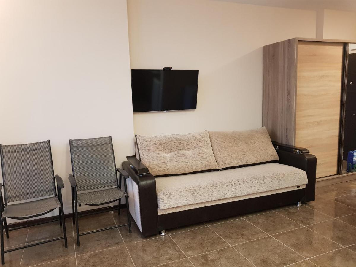 Breeze Batumi Apartment Luaran gambar