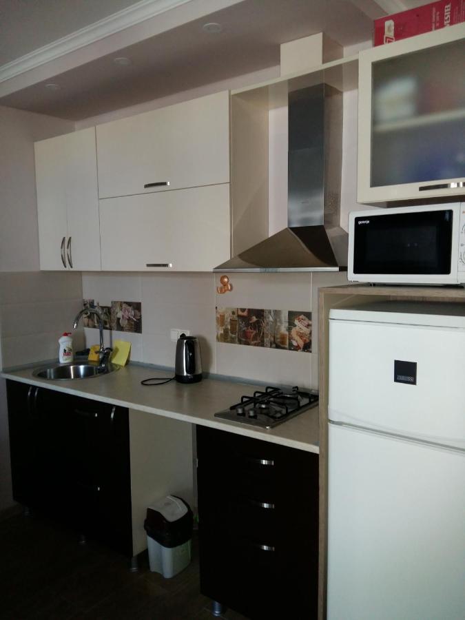Breeze Batumi Apartment Luaran gambar