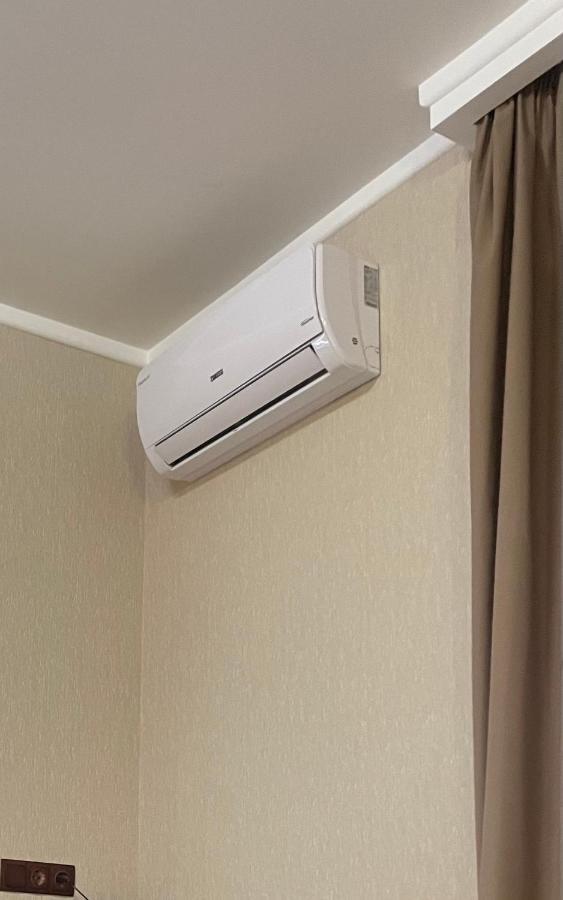 Breeze Batumi Apartment Luaran gambar