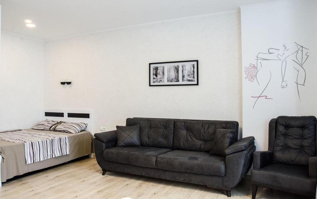 Breeze Batumi Apartment Luaran gambar