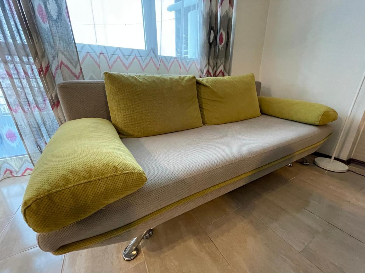 Breeze Batumi Apartment Luaran gambar