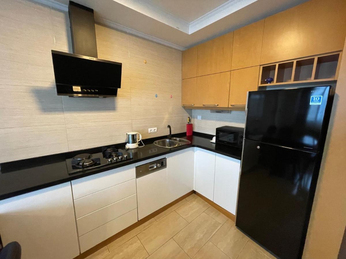 Breeze Batumi Apartment Luaran gambar