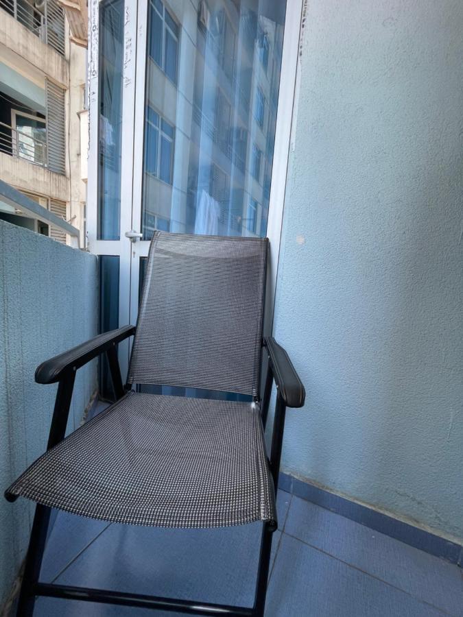 Breeze Batumi Apartment Luaran gambar