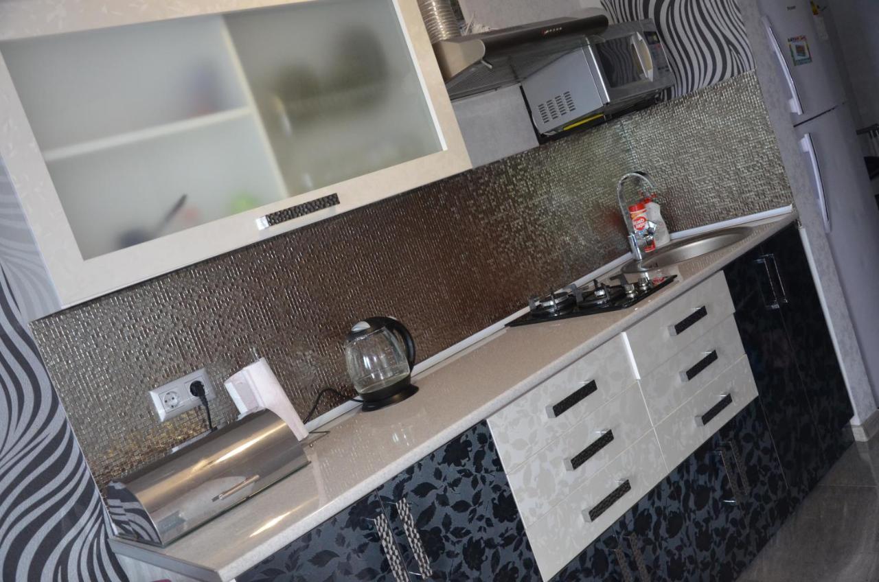 Breeze Batumi Apartment Luaran gambar