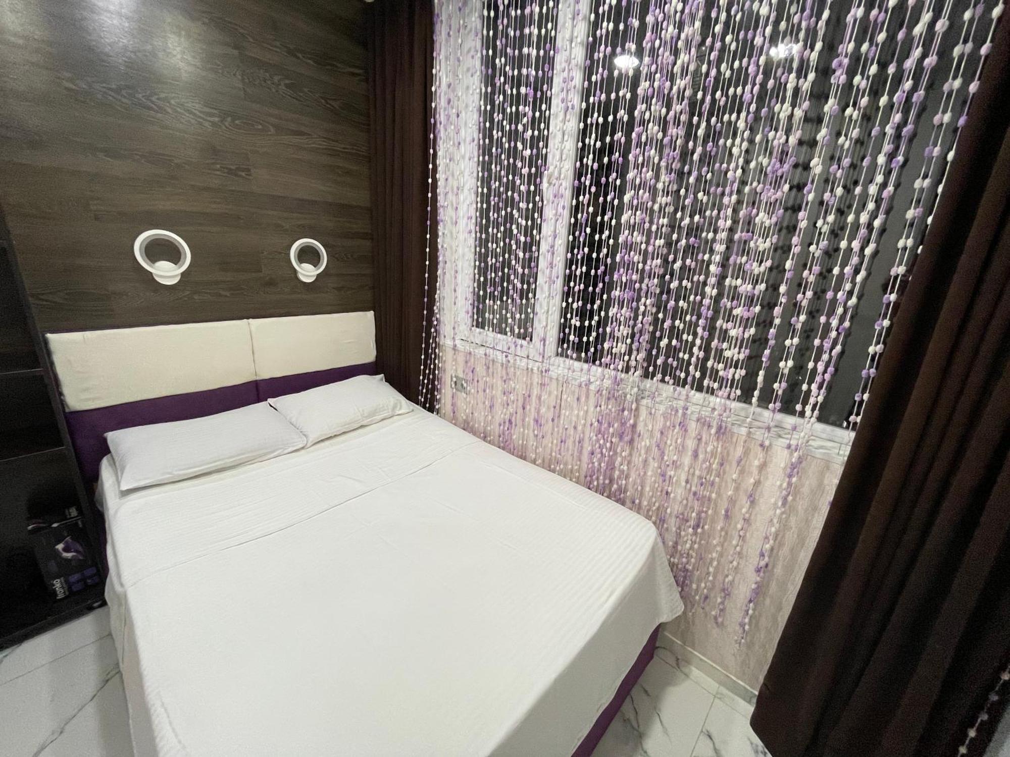 Breeze Batumi Apartment Luaran gambar